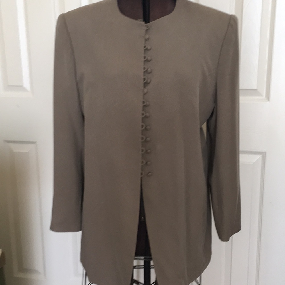 Jones New York Blazer